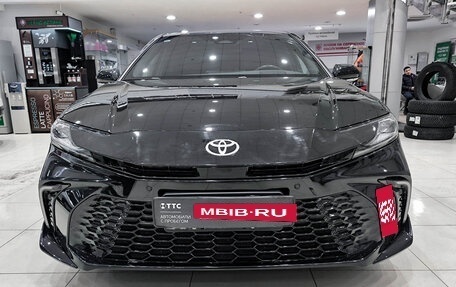Toyota Camry, 2024 год, 3 885 000 рублей, 2 фотография