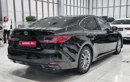 Toyota Camry, 2024 год, 3 885 000 рублей, 6 фотография