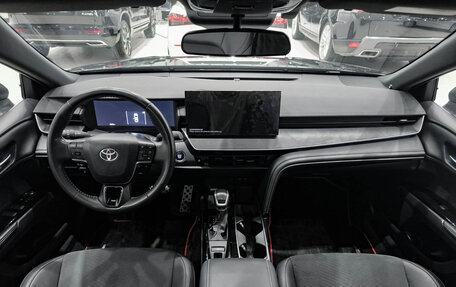 Toyota Camry, 2024 год, 3 885 000 рублей, 17 фотография