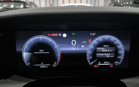 Toyota Camry, 2024 год, 3 885 000 рублей, 16 фотография