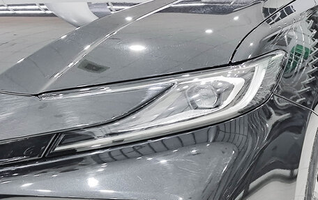 Toyota Camry, 2024 год, 3 885 000 рублей, 21 фотография