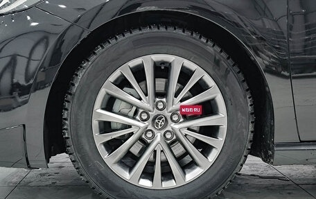 Toyota Camry, 2024 год, 3 885 000 рублей, 22 фотография