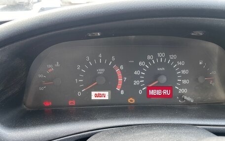 Chevrolet Niva I рестайлинг, 2008 год, 220 000 рублей, 9 фотография