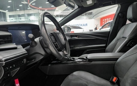 Toyota Camry, 2024 год, 3 885 000 рублей, 20 фотография