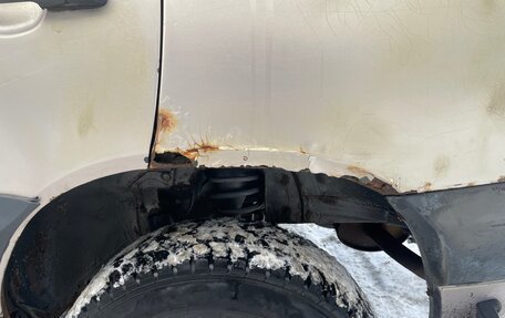 Chevrolet Niva I рестайлинг, 2008 год, 220 000 рублей, 10 фотография