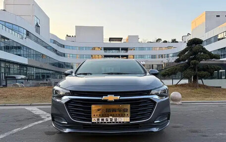 Chevrolet Monza, 2022 год, 970 004 рублей, 2 фотография