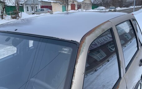 Chevrolet Niva I рестайлинг, 2008 год, 220 000 рублей, 19 фотография