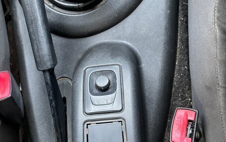 Chevrolet Niva I рестайлинг, 2008 год, 220 000 рублей, 22 фотография