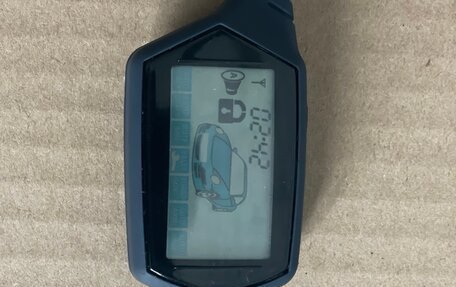 Chevrolet Niva I рестайлинг, 2008 год, 220 000 рублей, 23 фотография