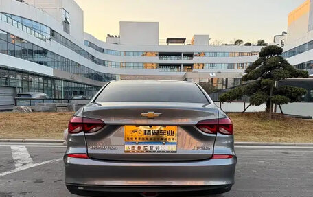Chevrolet Monza, 2022 год, 970 004 рублей, 4 фотография