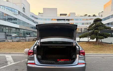 Chevrolet Monza, 2022 год, 970 004 рублей, 7 фотография