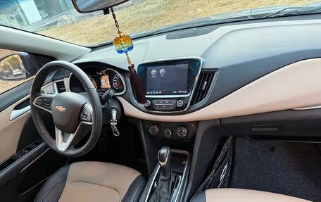 Chevrolet Monza, 2022 год, 970 004 рублей, 14 фотография