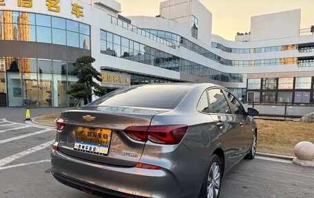 Chevrolet Monza, 2022 год, 970 004 рублей, 5 фотография