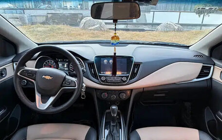 Chevrolet Monza, 2022 год, 970 004 рублей, 12 фотография