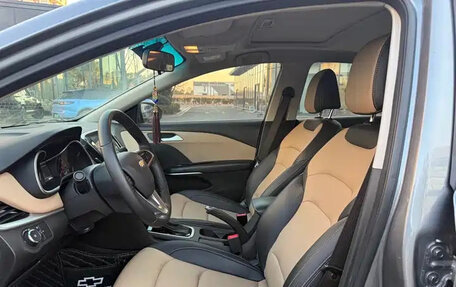 Chevrolet Monza, 2022 год, 970 004 рублей, 9 фотография