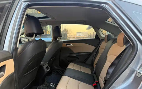 Chevrolet Monza, 2022 год, 970 004 рублей, 10 фотография