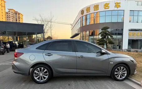 Chevrolet Monza, 2022 год, 970 004 рублей, 6 фотография