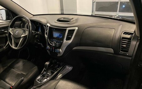 Changan CS35, 2017 год, 945 000 рублей, 4 фотография