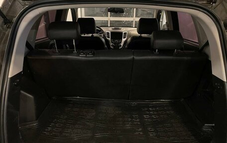 Changan CS35, 2017 год, 945 000 рублей, 10 фотография