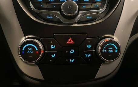 Changan CS35, 2017 год, 945 000 рублей, 7 фотография