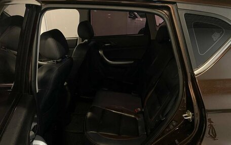 Changan CS35, 2017 год, 945 000 рублей, 17 фотография