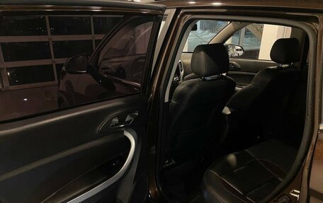 Changan CS35, 2017 год, 945 000 рублей, 16 фотография