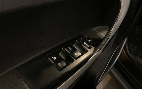 Changan CS35, 2017 год, 945 000 рублей, 14 фотография