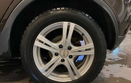 Changan CS35, 2017 год, 945 000 рублей, 11 фотография