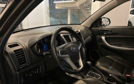 Changan CS35, 2017 год, 945 000 рублей, 15 фотография