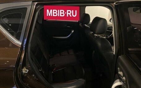 Changan CS35, 2017 год, 945 000 рублей, 9 фотография