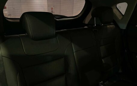 Changan CS35, 2017 год, 945 000 рублей, 29 фотография