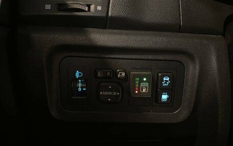 Changan CS35, 2017 год, 945 000 рублей, 25 фотография