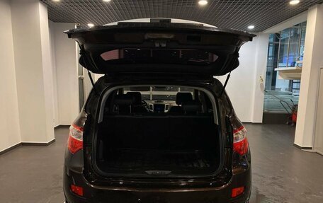 Changan CS35, 2017 год, 945 000 рублей, 30 фотография