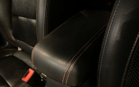 Changan CS35, 2017 год, 945 000 рублей, 26 фотография