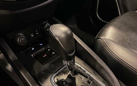 Changan CS35, 2017 год, 945 000 рублей, 24 фотография