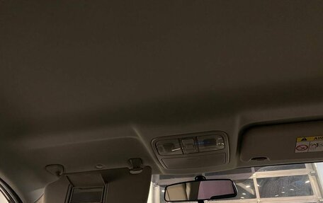 Changan CS35, 2017 год, 945 000 рублей, 28 фотография