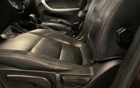 Changan CS35, 2017 год, 945 000 рублей, 27 фотография