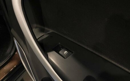 Changan CS35, 2017 год, 945 000 рублей, 20 фотография