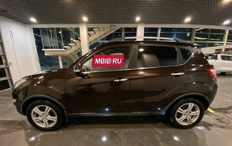 Changan CS35, 2017 год, 945 000 рублей, 33 фотография