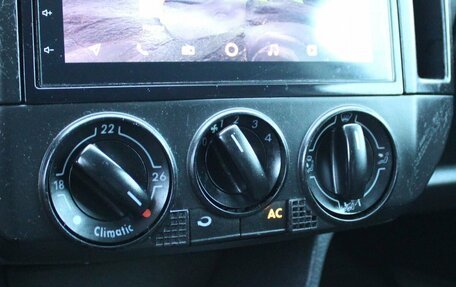 Volkswagen Polo IV рестайлинг, 2008 год, 399 000 рублей, 11 фотография