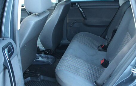 Volkswagen Polo IV рестайлинг, 2008 год, 399 000 рублей, 13 фотография