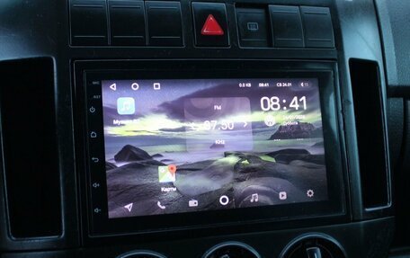 Volkswagen Polo IV рестайлинг, 2008 год, 399 000 рублей, 10 фотография