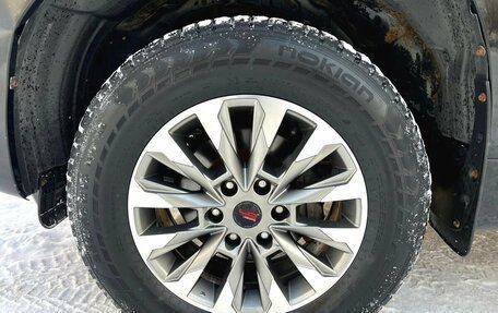 Toyota Land Cruiser Prado 150 рестайлинг 2, 2011 год, 2 490 000 рублей, 9 фотография