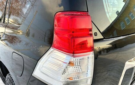 Toyota Land Cruiser Prado 150 рестайлинг 2, 2011 год, 2 490 000 рублей, 8 фотография