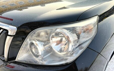 Toyota Land Cruiser Prado 150 рестайлинг 2, 2011 год, 2 490 000 рублей, 7 фотография