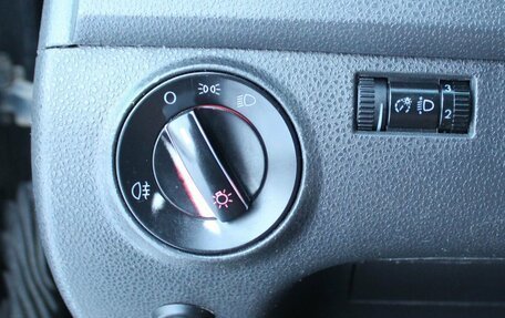 Volkswagen Polo IV рестайлинг, 2008 год, 399 000 рублей, 14 фотография