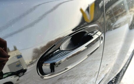 Toyota Land Cruiser Prado 150 рестайлинг 2, 2011 год, 2 490 000 рублей, 20 фотография