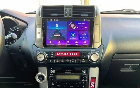 Toyota Land Cruiser Prado 150 рестайлинг 2, 2011 год, 2 490 000 рублей, 16 фотография