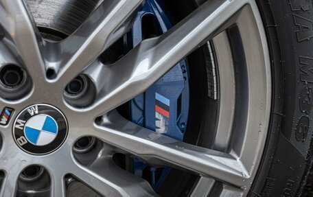 BMW X4, 2021 год, 5 250 000 рублей, 10 фотография