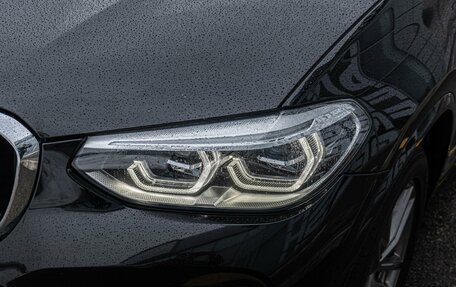 BMW X4, 2021 год, 5 250 000 рублей, 6 фотография